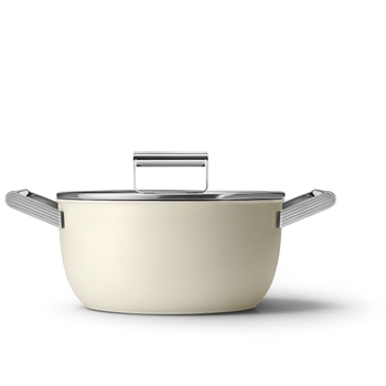 Casseruola cm 24 c/coperchio