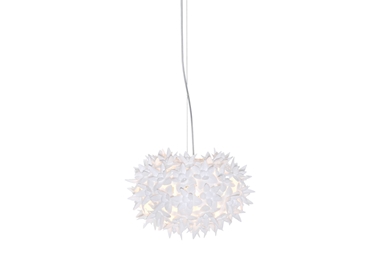 Lampada piccola a sospensione Bloom Lampada piccola a sospensione Bloom