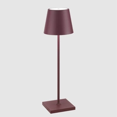 Lampada Poldina Corten