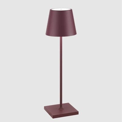 Lampada Poldina Corten