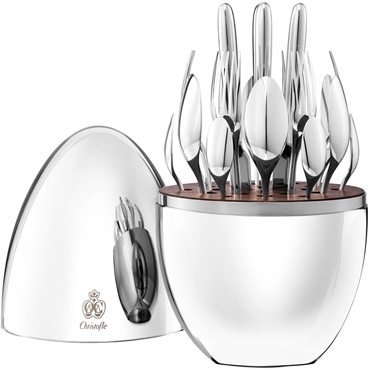 Mood cutlery set 24 pz