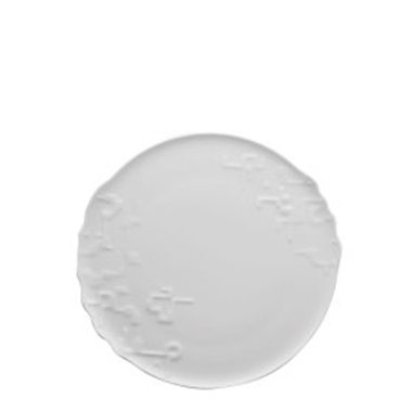 set 6 plate 18 cm Landscape