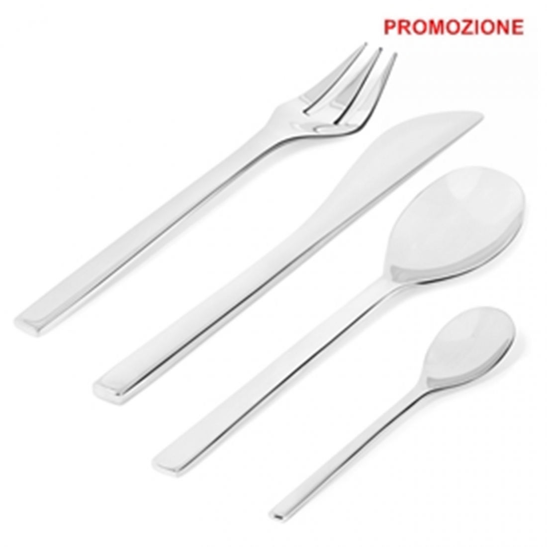 Cutlery set Colombina