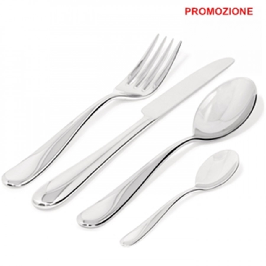Cutlery set Nuovo Milano
