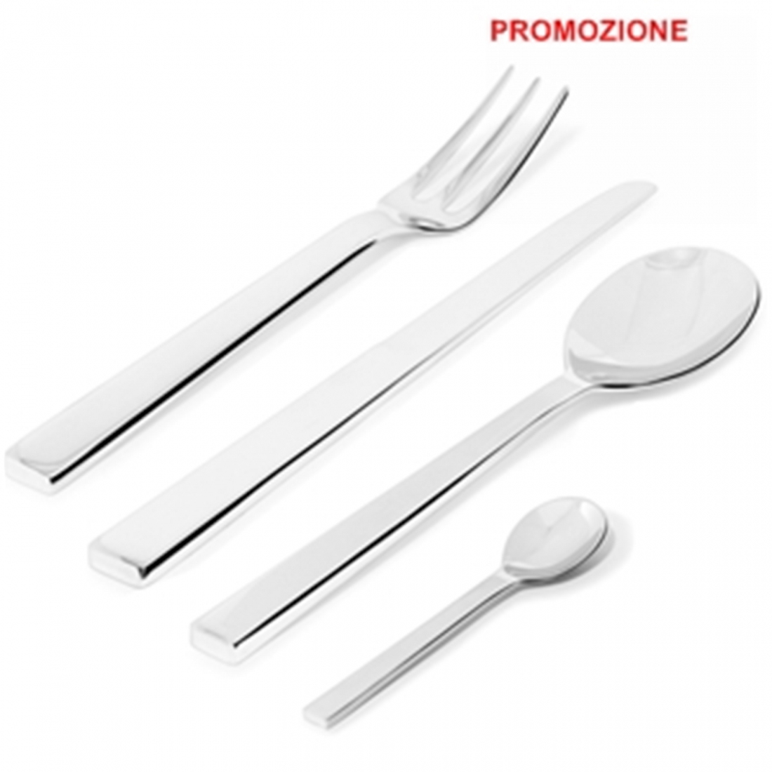 Cutlery set Santiago