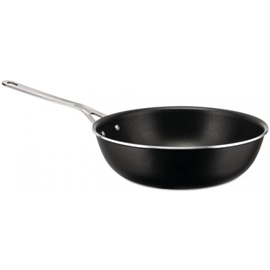 Wok antiaderente